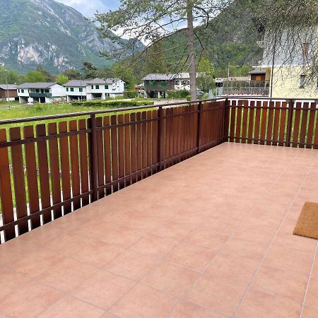 Villa Maria Arnalda Val Maria-Pur Ngoại thất bức ảnh