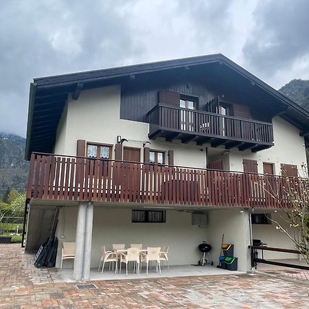 Villa Maria Arnalda Val Maria-Pur Ngoại thất bức ảnh