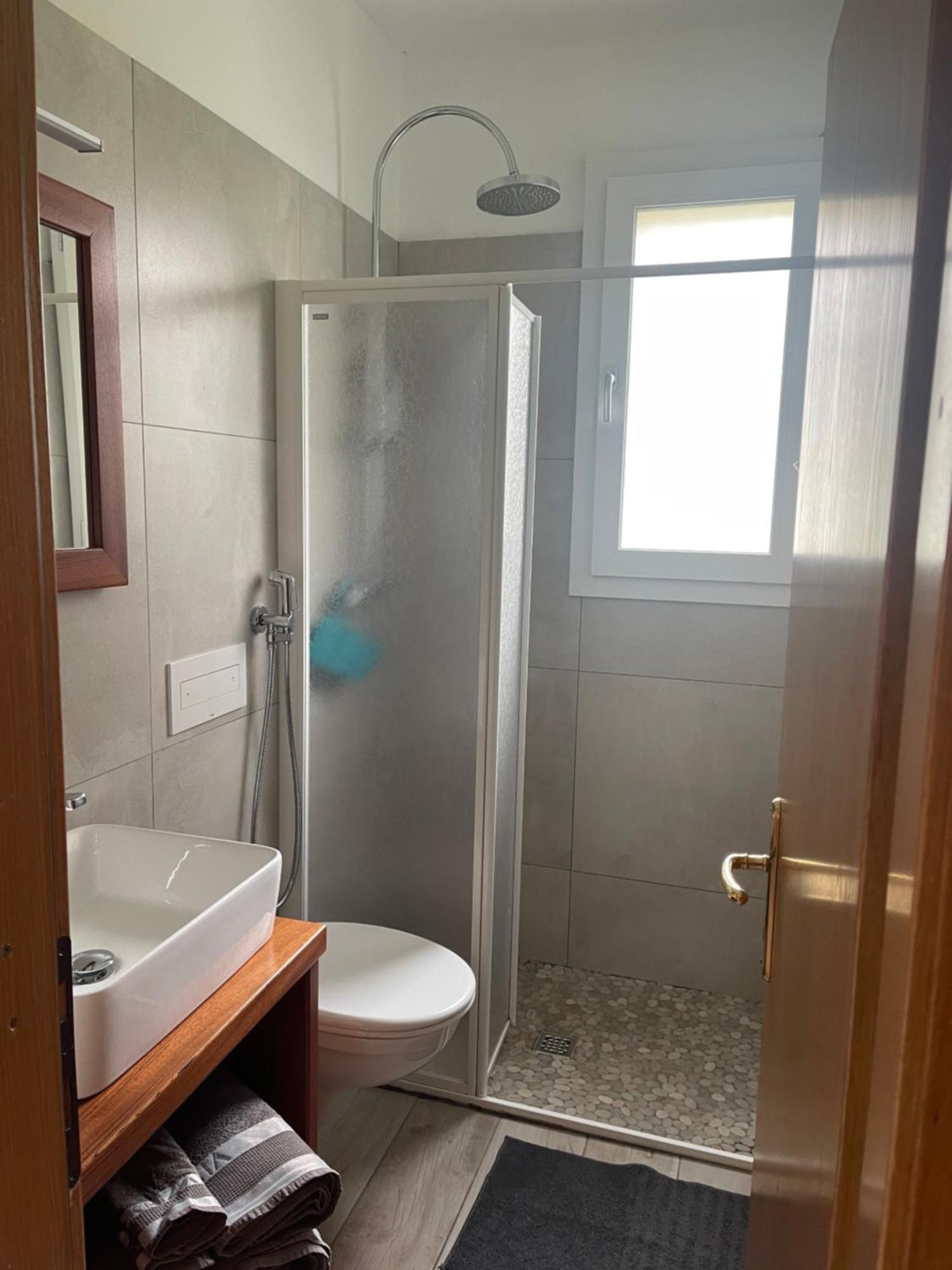 Villa Maria Arnalda Val Maria-Pur Ngoại thất bức ảnh