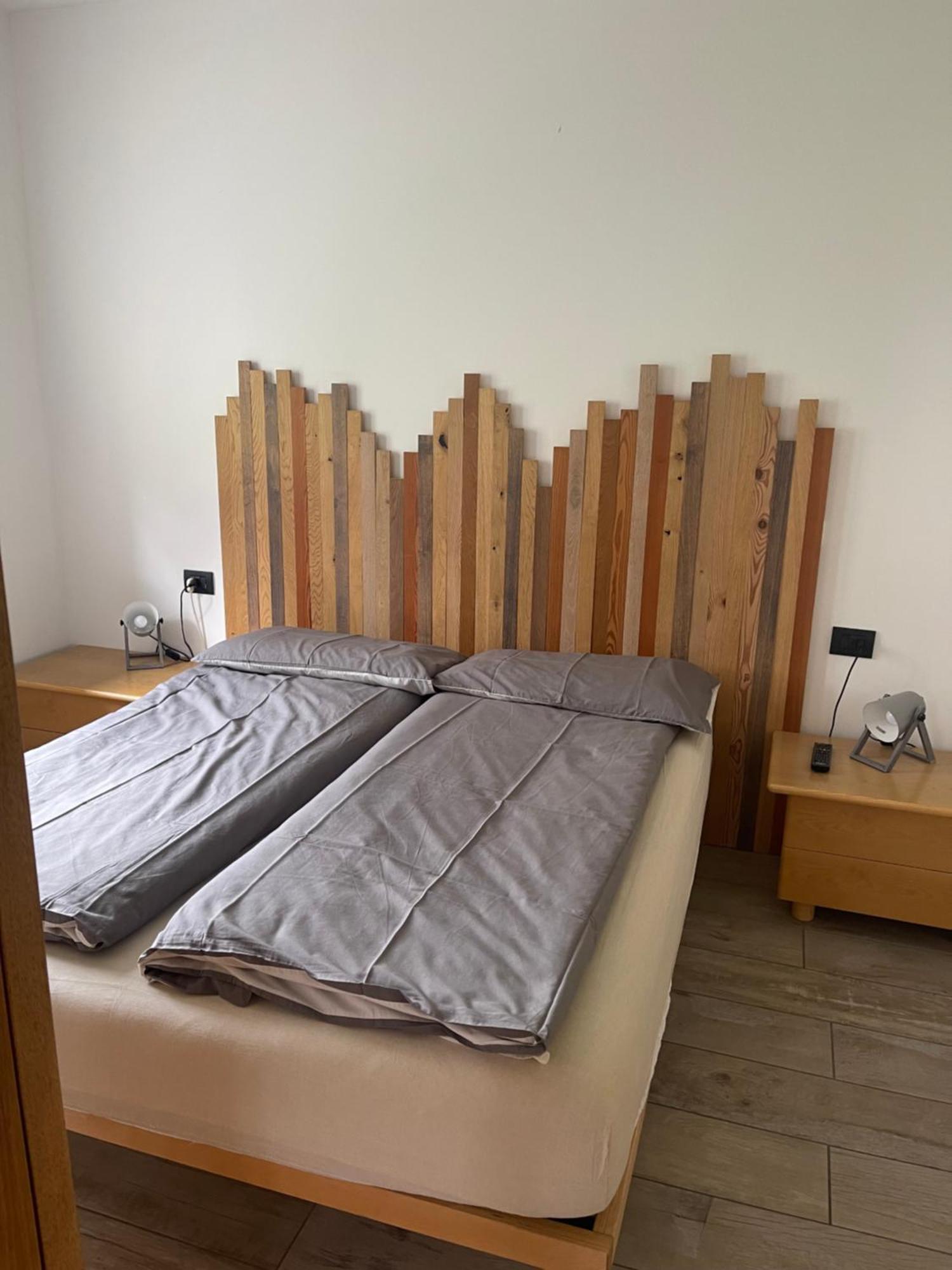 Villa Maria Arnalda Val Maria-Pur Ngoại thất bức ảnh