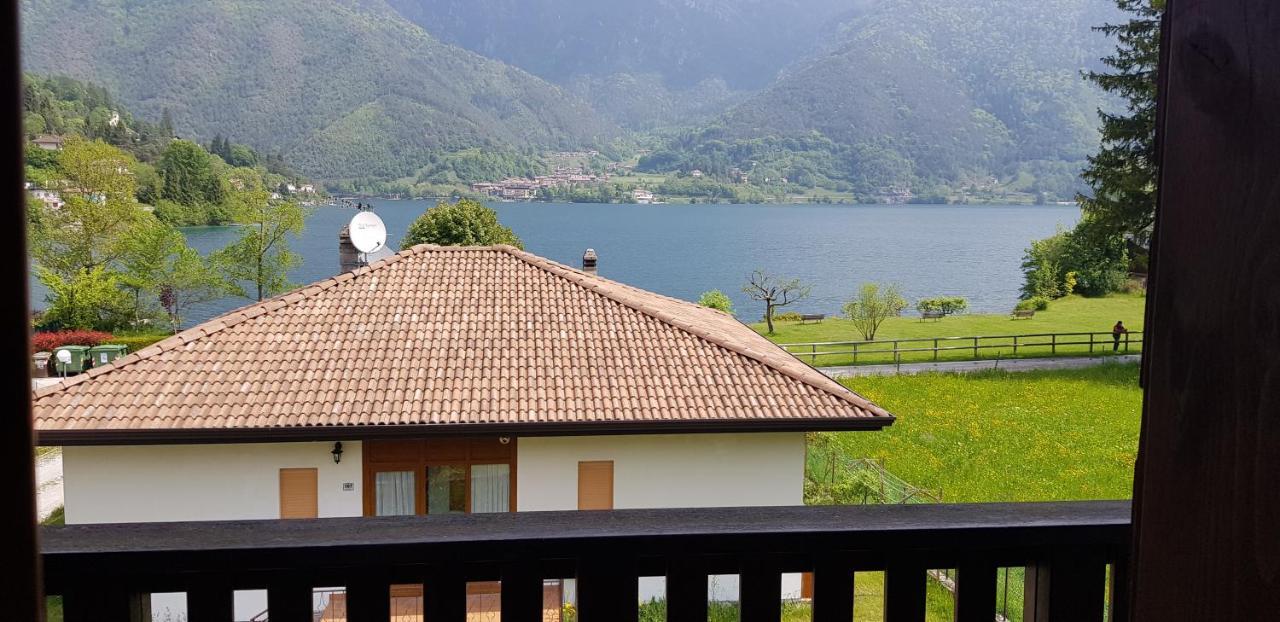 Villa Maria Arnalda Val Maria-Pur Ngoại thất bức ảnh