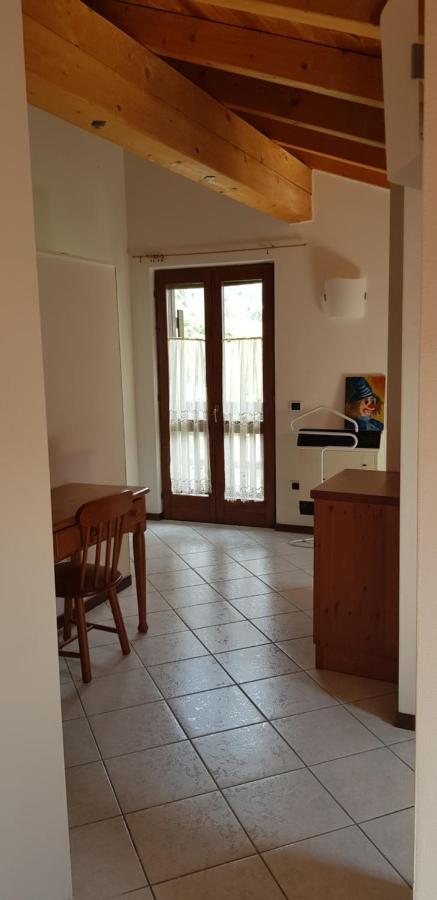 Villa Maria Arnalda Val Maria-Pur Ngoại thất bức ảnh