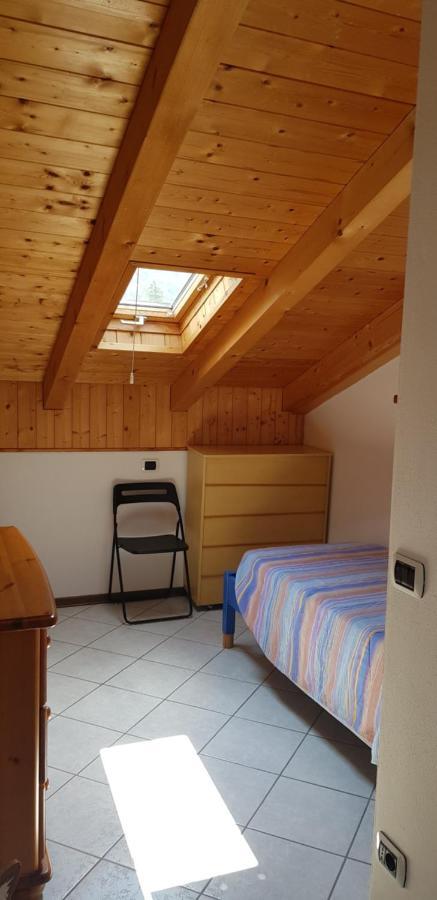 Villa Maria Arnalda Val Maria-Pur Ngoại thất bức ảnh